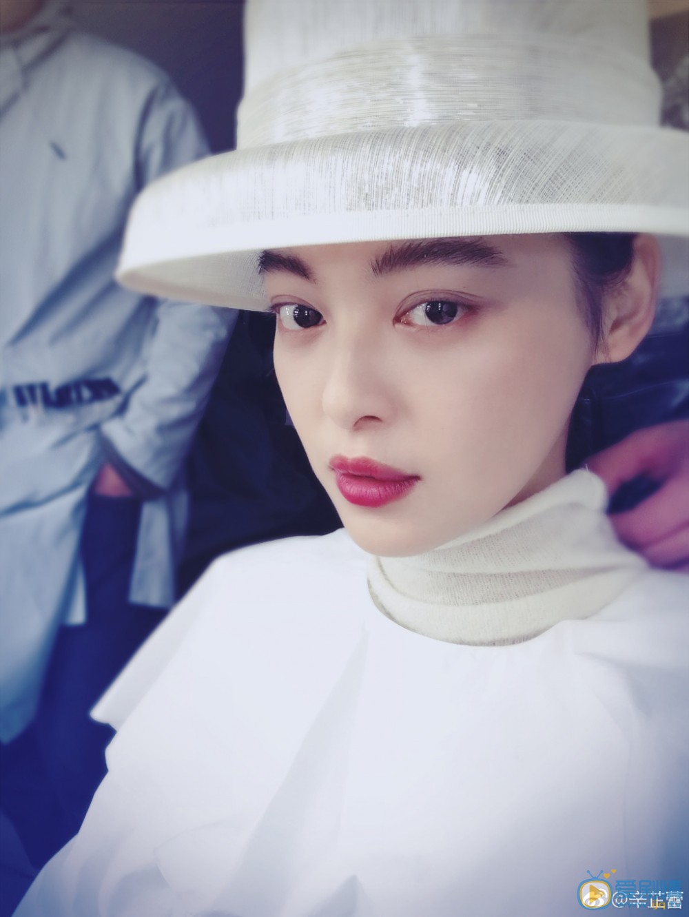 恋爱先生顾瑶是谁扮演的？顾瑶扮演者辛芷蕾个人资料、写真及生活照欣赏