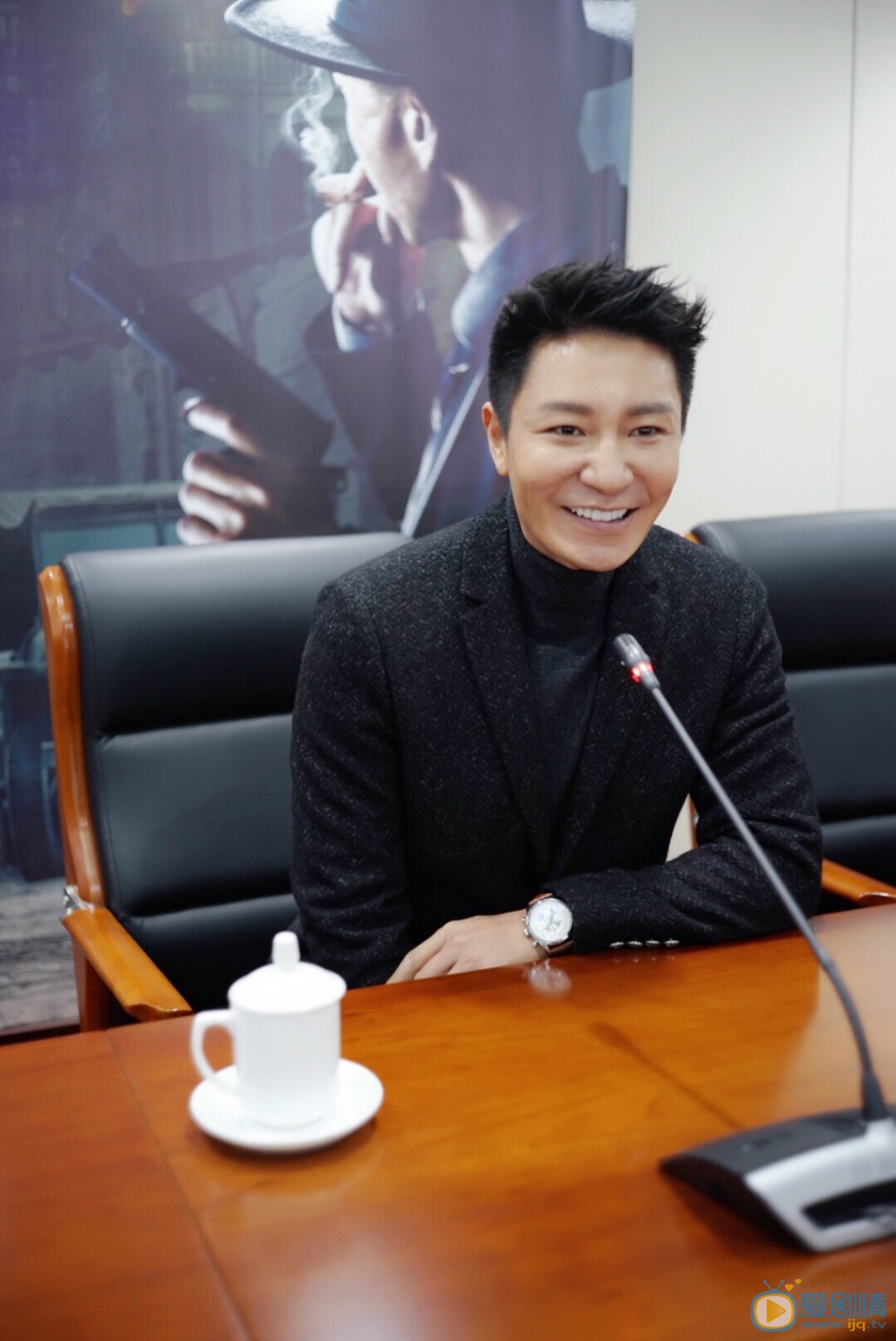 恋爱先生宋宁宇是谁扮演的？宋宁宇扮演者李宗翰个人资料、写真及生活照欣赏