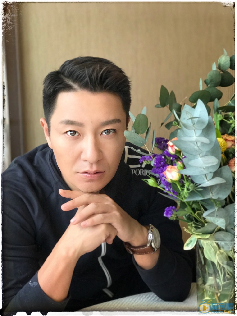 恋爱先生宋宁宇是谁扮演的？宋宁宇扮演者李宗翰个人资料、写真及生活照欣赏