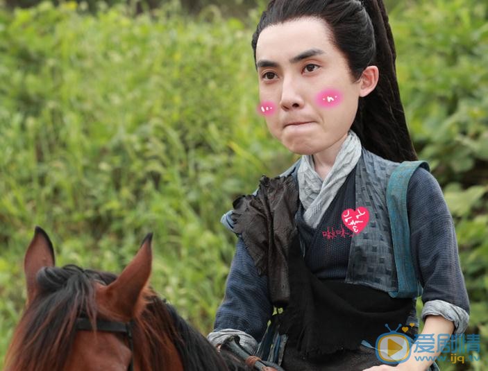 封神之天启片场照