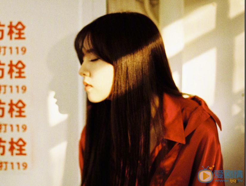 恋爱先生乔依林是谁扮演的？乔依林扮演者宋妍霏个人资料、写真及生活照欣赏