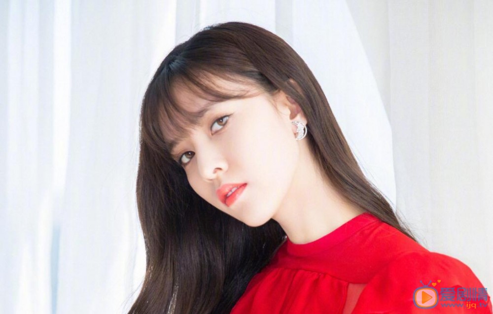 恋爱先生乔依林是谁扮演的？乔依林扮演者宋妍霏个人资料、写真及生活照欣赏