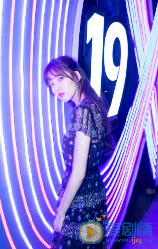 恋爱先生乔依林是谁扮演的？乔依林扮演者宋妍霏个人资料、写真及生活照欣赏