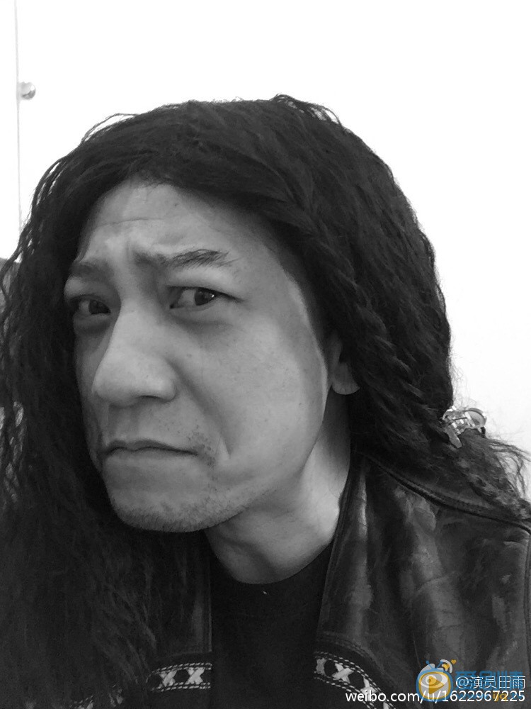 恋爱先生邹北业是谁扮演的？邹北业扮演者田雨个人资料、写真及生活照欣赏