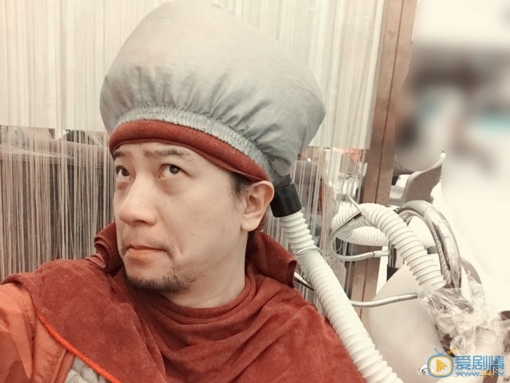 恋爱先生邹北业是谁扮演的？邹北业扮演者田雨个人资料、写真及生活照欣赏