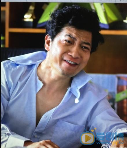 恋爱先生邹北业是谁扮演的？邹北业扮演者田雨个人资料、写真及生活照欣赏