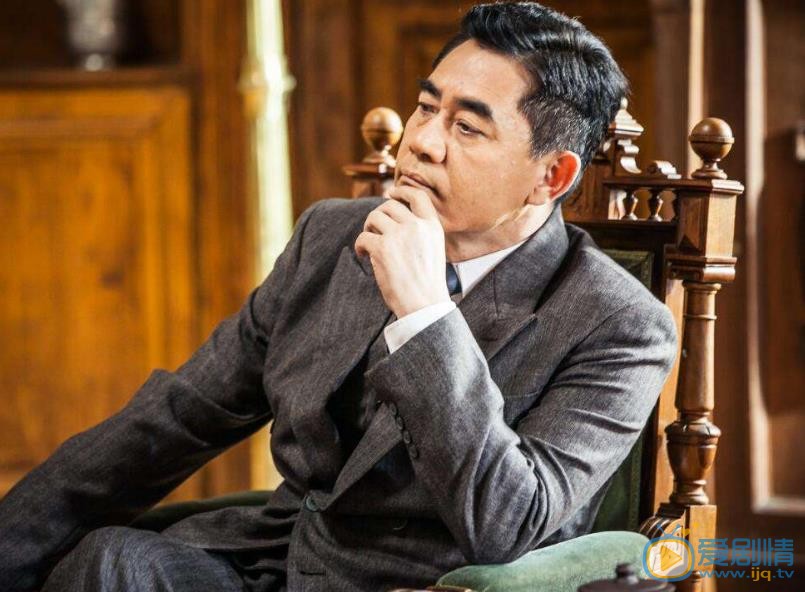 山河月明海报