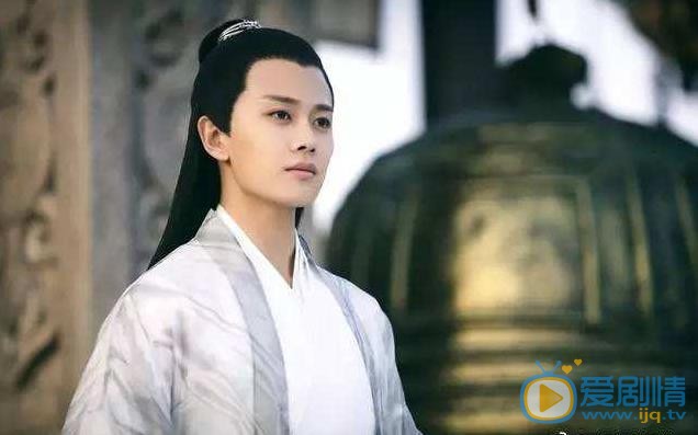 山河月明海报