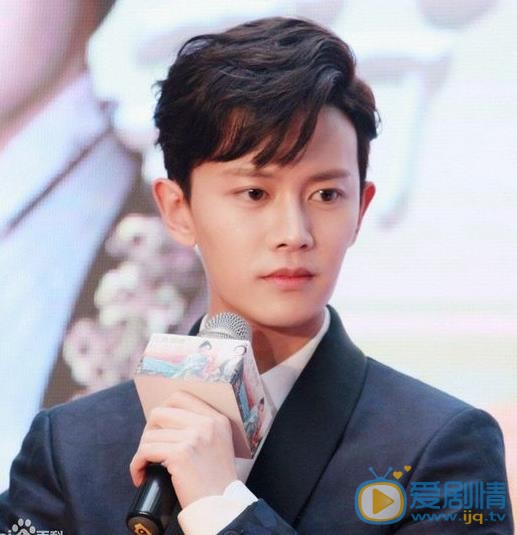 山河月明海报