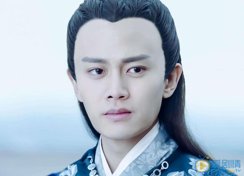 山河月明海报