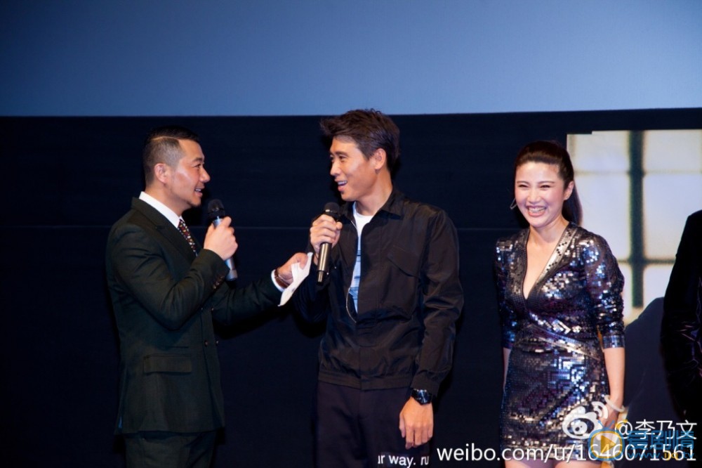 恋爱先生张铭阳是谁扮演的？张铭阳扮演者李乃文个人资料、写真及生活照欣赏