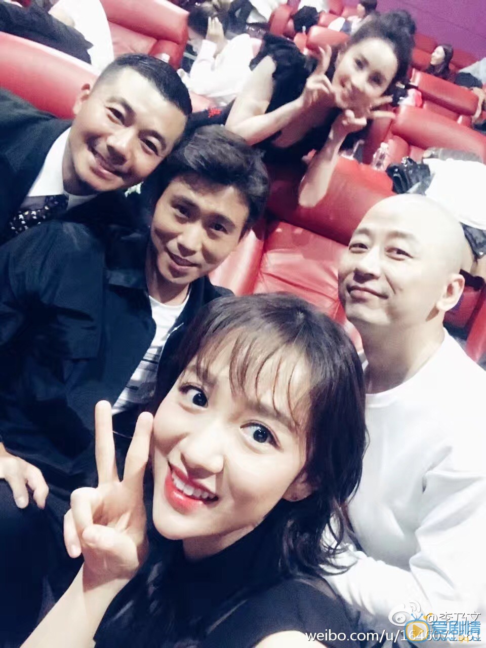 恋爱先生张铭阳是谁扮演的？张铭阳扮演者李乃文个人资料、写真及生活照欣赏