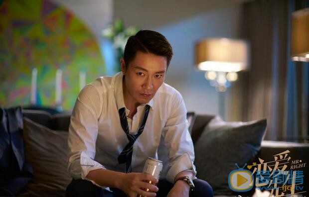 恋爱先生中宋宁宇为什么不让罗玥看他的手机 宋宁宇有什么秘密？