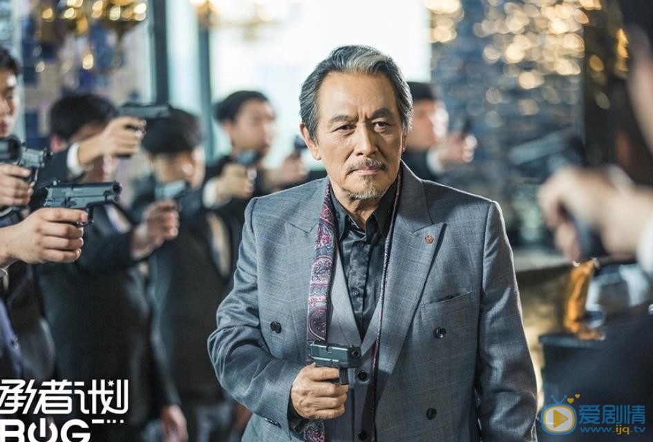 继承者计划剧情介绍(1-24集大结局)