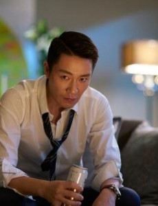 恋爱先生中宋宁宇电话中喊谁Honey亲爱的，宋宁宇出轨了吗？