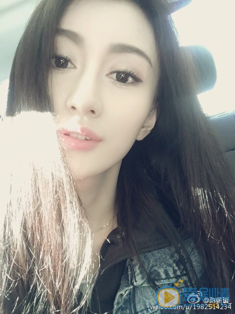 恋爱先生小美是谁扮演的？小美扮演者陈薪璇个人资料、写真及生活照欣赏