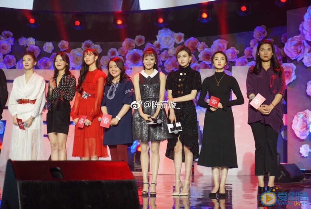 恋爱先生小美是谁扮演的？小美扮演者陈薪璇个人资料、写真及生活照欣赏