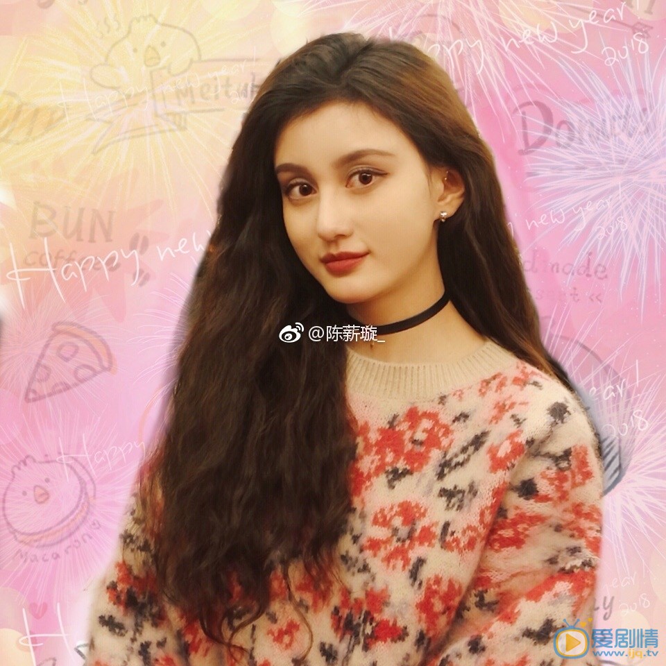 恋爱先生小美是谁扮演的？小美扮演者陈薪璇个人资料、写真及生活照欣赏