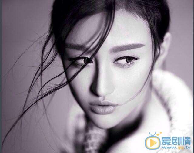 恋爱先生小美是谁扮演的？小美扮演者陈薪璇个人资料、写真及生活照欣赏