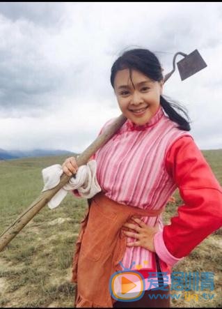 恋爱先生罗玥的母亲刘珍珍是谁扮演的？罗玥的母亲刘珍珍扮演者崔奕个人资料、写真及生活照欣赏