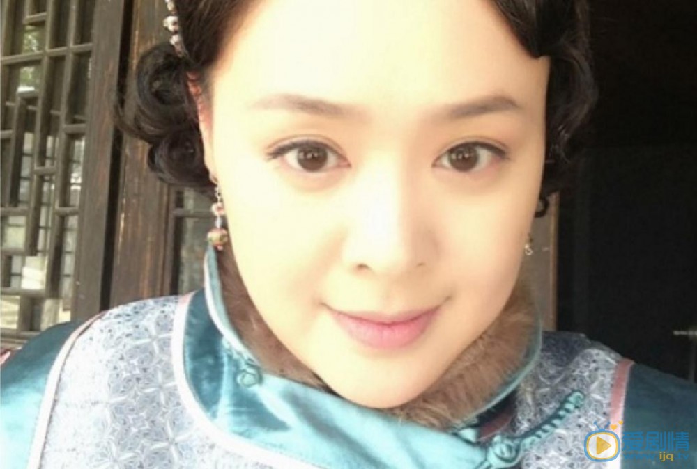 恋爱先生罗玥的母亲刘珍珍是谁扮演的？罗玥的母亲刘珍珍扮演者崔奕个人资料、写真及生活照欣赏