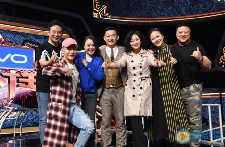 恋爱先生罗玥的母亲刘珍珍是谁扮演的？罗玥的母亲刘珍珍扮演者崔奕个人资料、写真及生活照欣赏