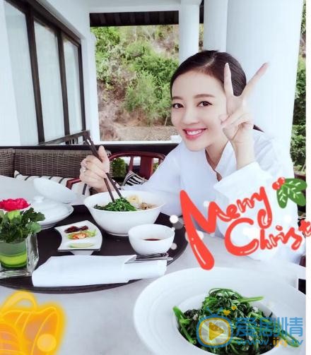 我站在桥上看风景江浴如是谁扮演的？江浴如扮演者何瑞贤个人资料、写真及生活照欣赏