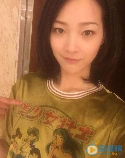封神小娥是谁演的？封神小娥扮演者何杜娟个人资料、写真及生活照欣赏