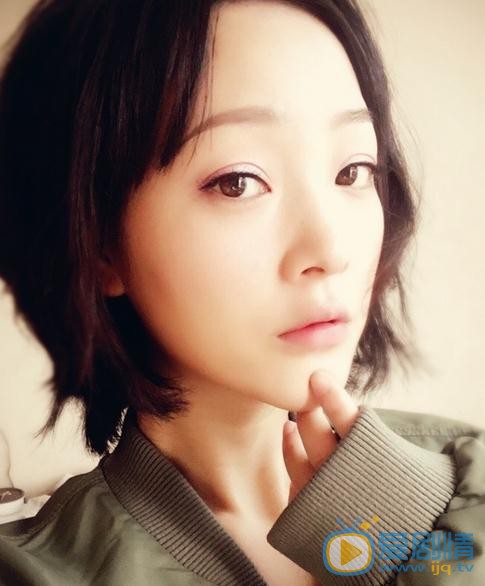 封神小娥是谁演的？封神小娥扮演者何杜娟个人资料、写真及生活照欣赏