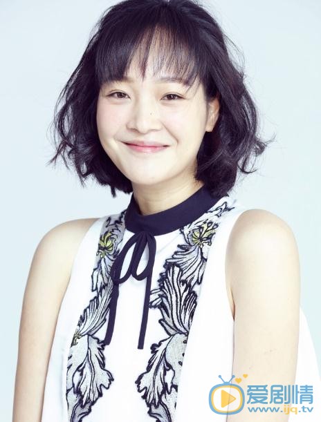 封神小娥是谁演的？封神小娥扮演者何杜娟个人资料、写真及生活照欣赏