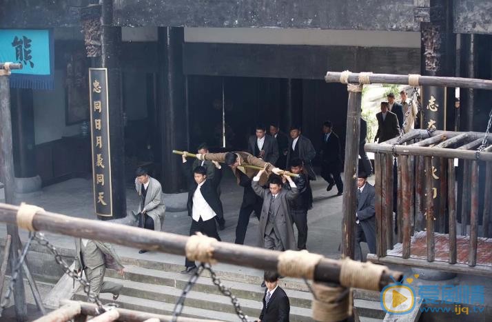 和平饭店剧情介绍(1-39集大结局)