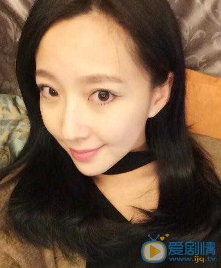 封神杨妃是谁扮演的？杨妃扮演者金丰个人资料、写真及生活照欣赏