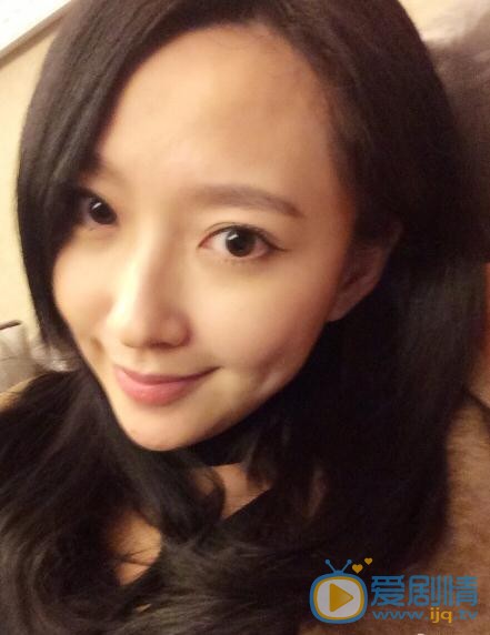 封神杨妃是谁扮演的？杨妃扮演者金丰个人资料、写真及生活照欣赏