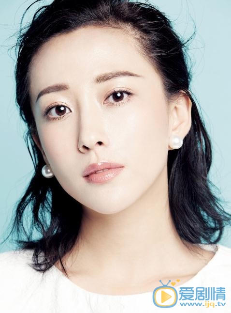 封神杨妃是谁扮演的？杨妃扮演者金丰个人资料、写真及生活照欣赏