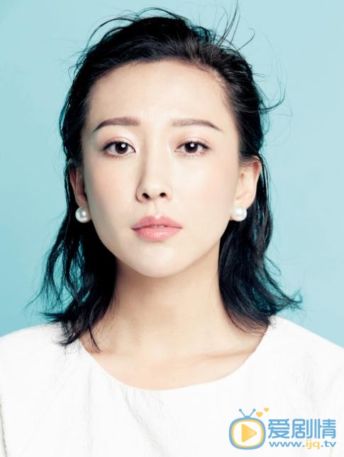 封神杨妃是谁扮演的？杨妃扮演者金丰个人资料、写真及生活照欣赏