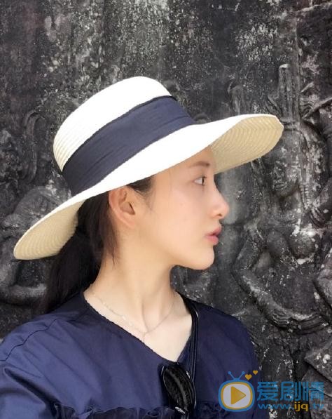 封神杨妃是谁扮演的？杨妃扮演者金丰个人资料、写真及生活照欣赏