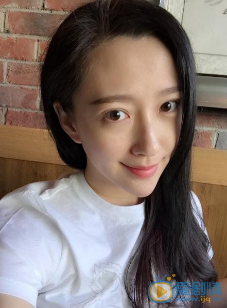 封神杨妃是谁扮演的？杨妃扮演者金丰个人资料、写真及生活照欣赏