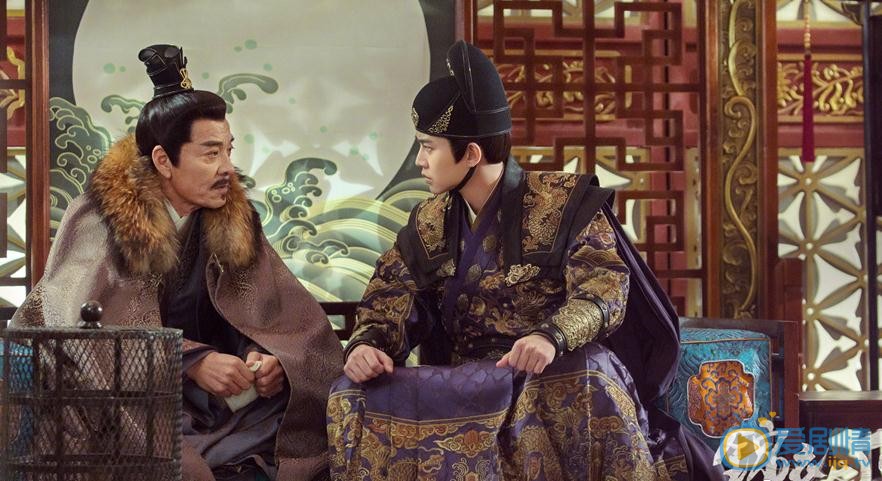 锦衣之下剧情介绍(1-55集大结局)