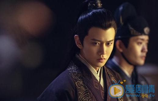 锦衣之下剧情介绍(1-55集大结局)