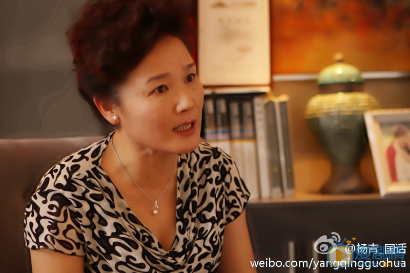 恋爱先生杨老师杨阿姨是谁扮演的？杨老师杨阿姨扮演者杨青个人资料、写真及生活照欣赏