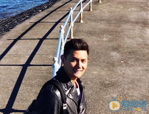 一路繁花相送戴维凡是谁演的？戴维凡扮演者李浩轩个人资料、写真及生活照欣赏