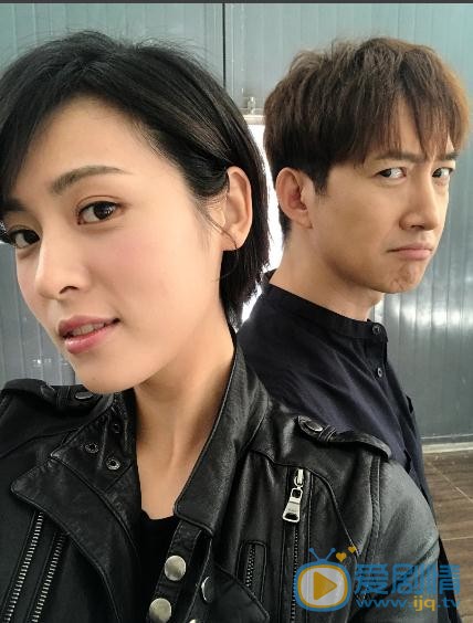 走火中武薇是谁扮演的？武薇扮演者周放个人资料、写真及生活照欣赏