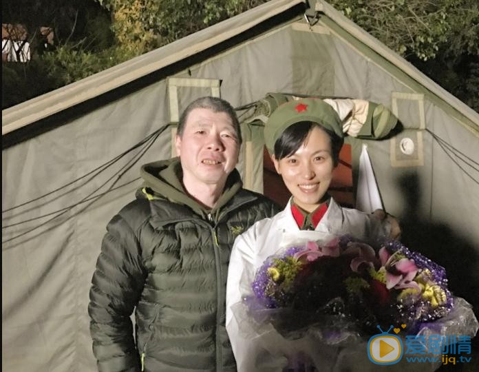 走火中武薇是谁扮演的？武薇扮演者周放个人资料、写真及生活照欣赏