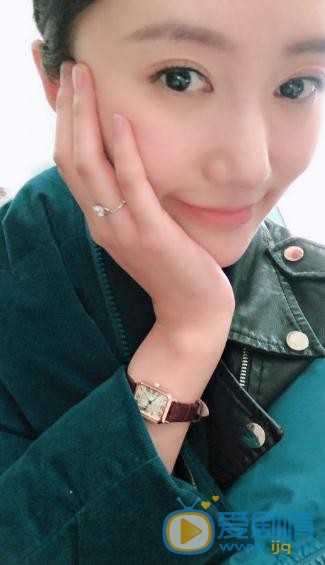 走火中闫妍是谁扮演的？闫妍扮演者韩与诺个人资料、写真及生活照欣赏
