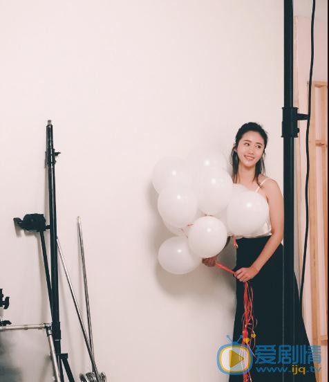 走火中闫妍是谁扮演的？闫妍扮演者韩与诺个人资料、写真及生活照欣赏