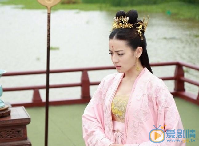 三生三世枕上书剧情介绍(1-56集大结局)