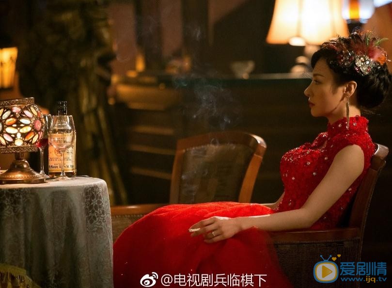 誓言剧情介绍(1-61集大结局)