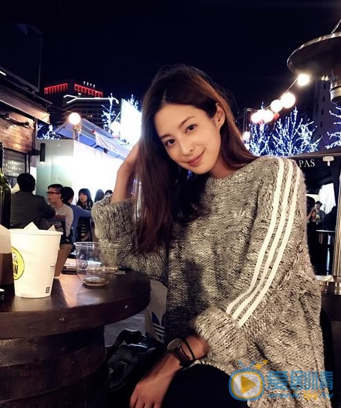 一路繁花相送纪若栎是谁扮演的？纪若栎扮演者莫允雯个人资料、写真及生活照欣赏