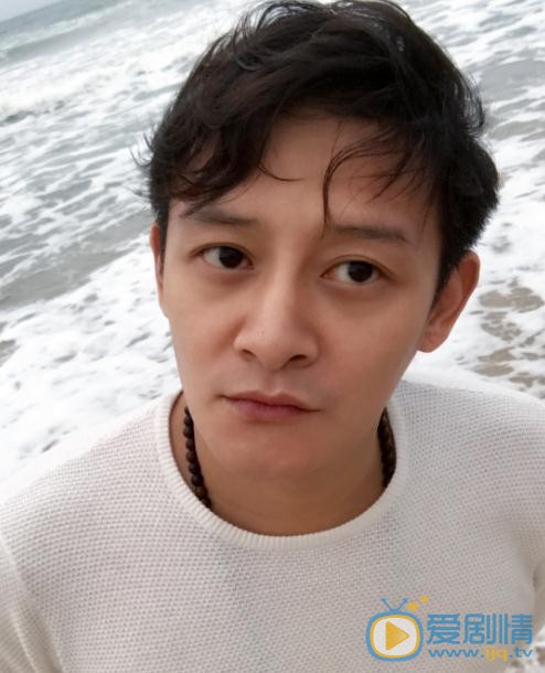 一路繁花相送刘浩然是谁演的？刘浩然扮演者夏铭浩个人资料、写真及生活照欣赏