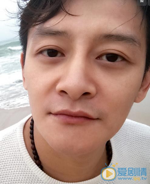 一路繁花相送刘浩然是谁演的？刘浩然扮演者夏铭浩个人资料、写真及生活照欣赏
